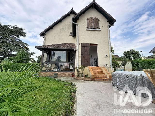 Vente maison 4 pièces Saint Maurice d'Ételan 76