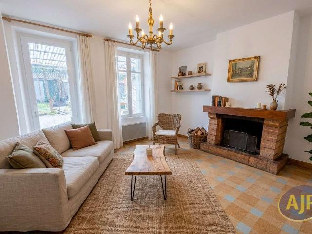 Vente maison 4 pièces Saint Macaire en Mauges 49
