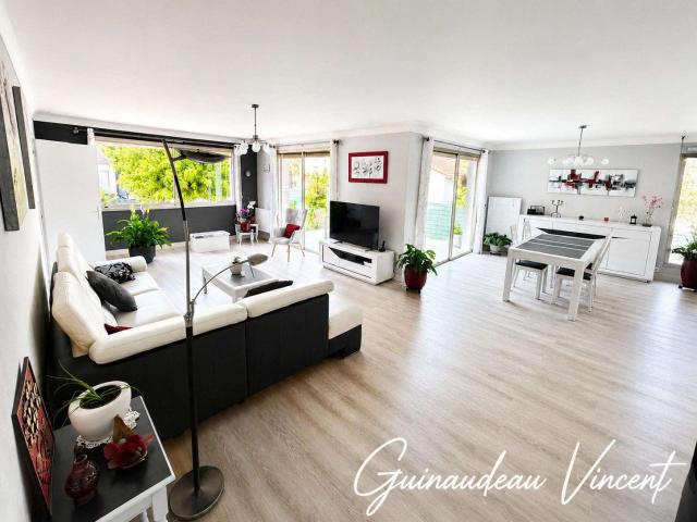 Vente maison 4 pièces Saint Macaire en Mauges 49