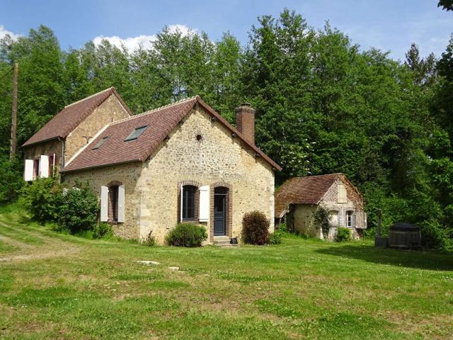 Vente maison 4 pièces Saint Maixent 72