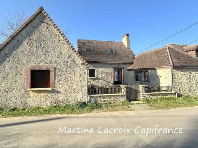 Vente maison 4 pièces Saint Maixent 72