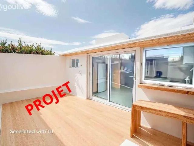 Vente maison 4 pièces Saint Maixent sur Vie 85
