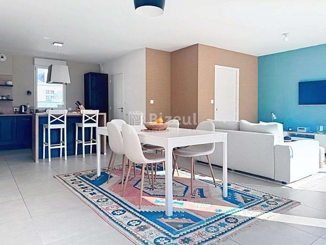 Vente maison 4 pièces Saint Malo 35