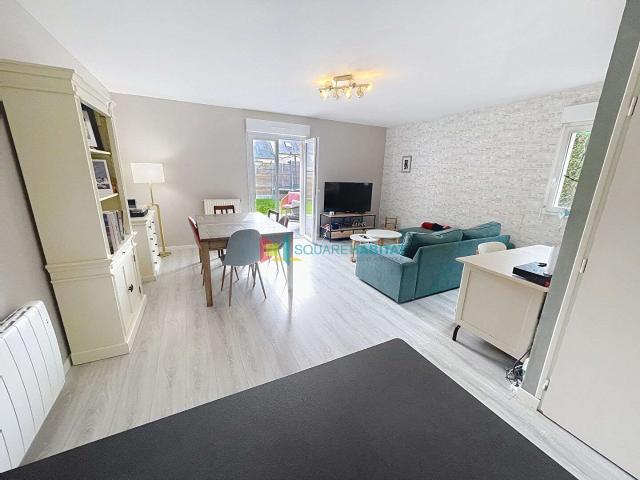Vente maison 4 pièces Saint Malo 35