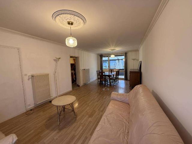 Vente maison 4 pièces Saint Malo 35