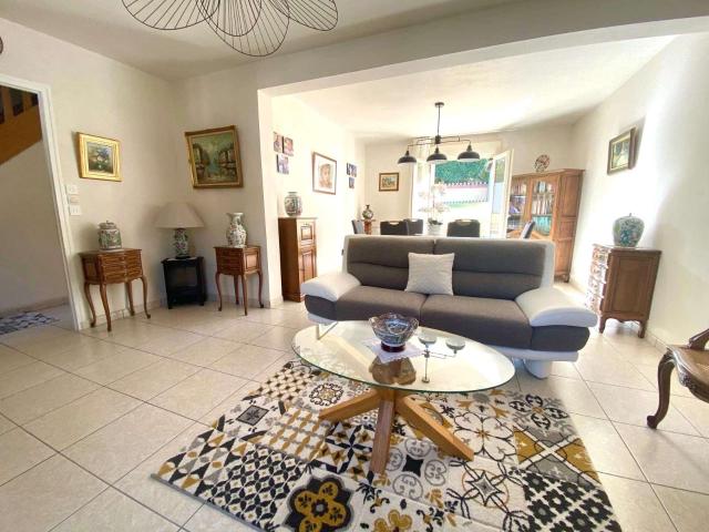 Vente maison 4 pièces Saint Malo 35