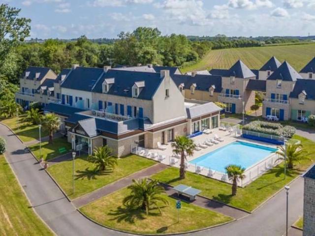 Vente maison 4 pièces Saint Malo 35