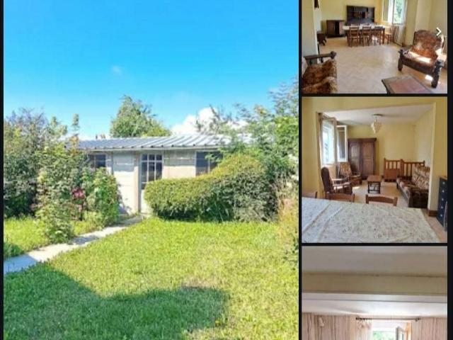 Vente maison 4 pièces Saint Malo 35