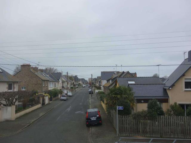 Vente maison 4 pièces Saint Malo 35