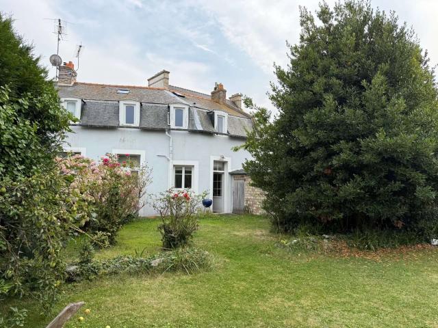 Vente maison 4 pièces Saint Malo 35