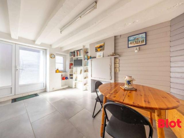 Vente maison 4 pièces Saint Malo 35