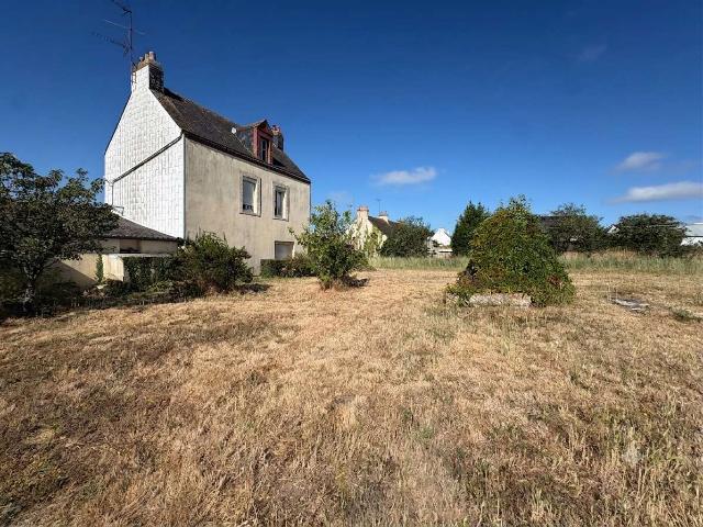 Vente maison 4 pièces Saint Malo de Guersac 44