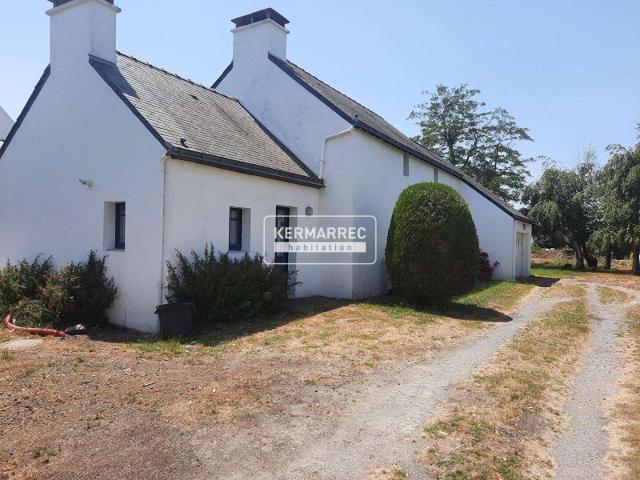 Vente maison 4 pièces Saint Malo de Guersac 44