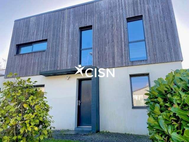 Vente maison 4 pièces Saint Marc sur Mer 44