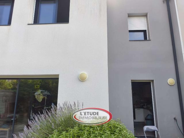 Vente maison 4 pièces Saint Marc sur Mer 44