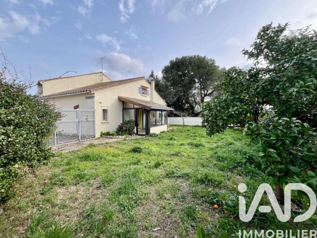 Vente maison 4 pièces Saint Marcel sur Aude 11
