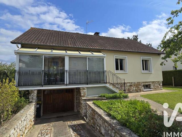Vente maison 4 pièces Saint Marcel 27