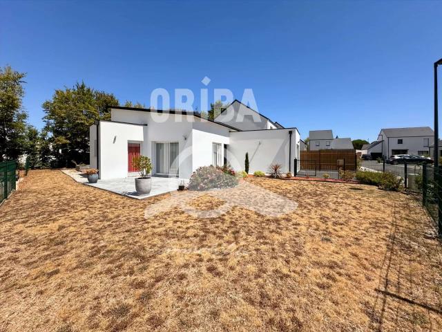 Vente maison 4 pièces Saint Mars du Désert 44