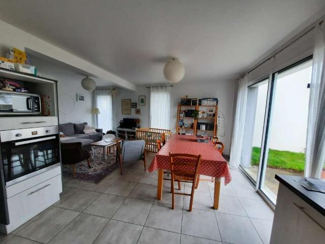 Vente maison 4 pièces Saint Mars du Désert 44