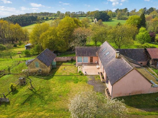 Vente maison 4 pièces Saint Mars la Brière 72