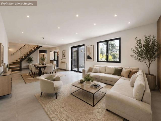 Vente maison 4 pièces Saint Martin du Vivier 76