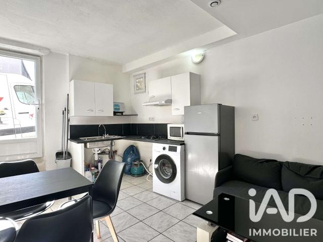 Vente maison 4 pièces Saint Martin d'Ardèche 07