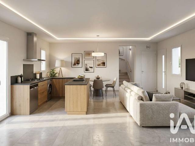 Vente maison 4 pièces Saint Martin de Crau 13