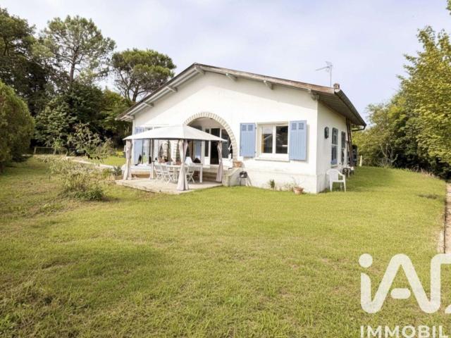 Vente maison 4 pièces Saint Martin de Hinx 40