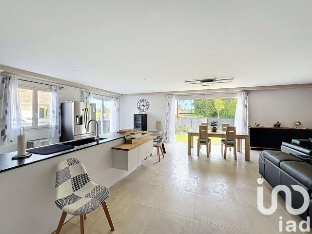 Vente maison 4 pièces Saint Martin de Hinx 40