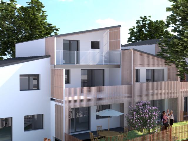 Vente maison 4 pièces Saint Méen le Grand 35