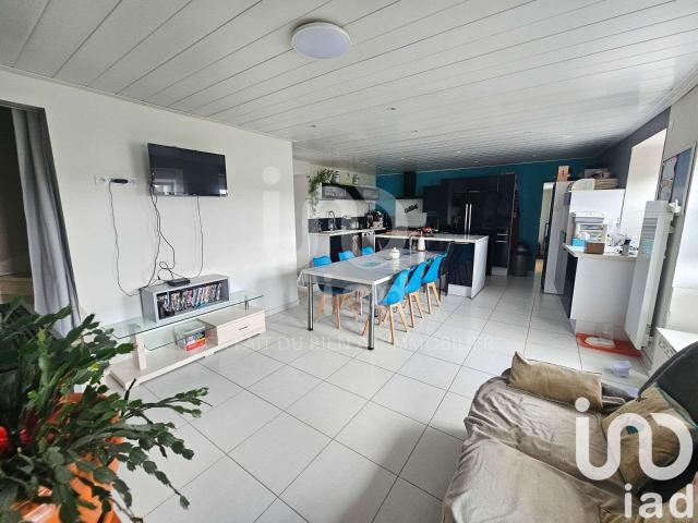 Vente maison 4 pièces Saint Méen le Grand 35