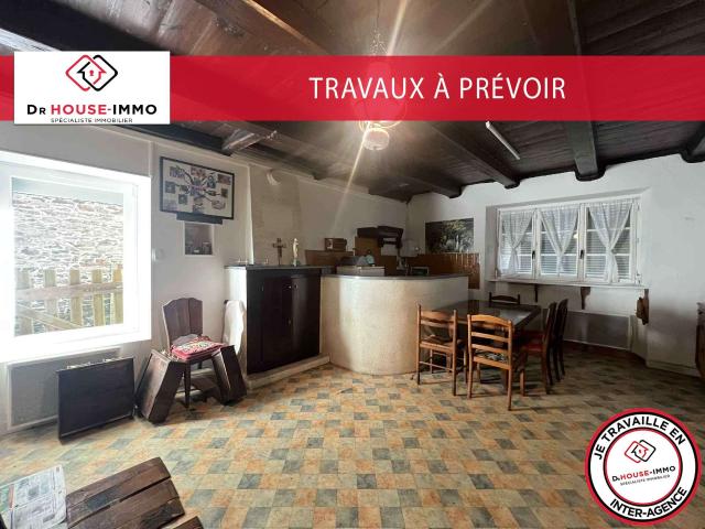 Vente maison 4 pièces Saint Méloir des Ondes 35