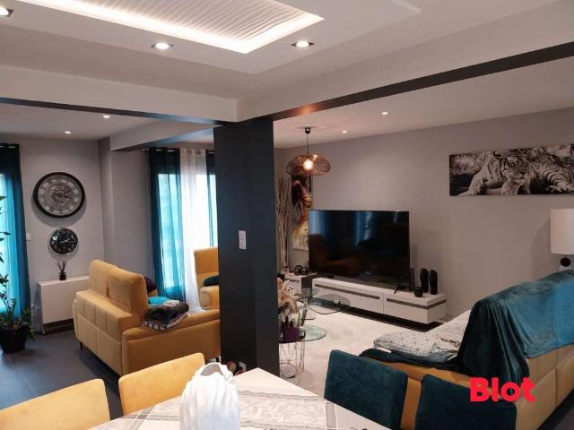 Vente maison 4 pièces Saint M'Hervé 35