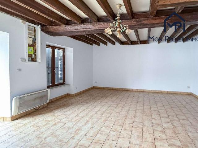 Vente maison 4 pièces Saint M'Hervé 35
