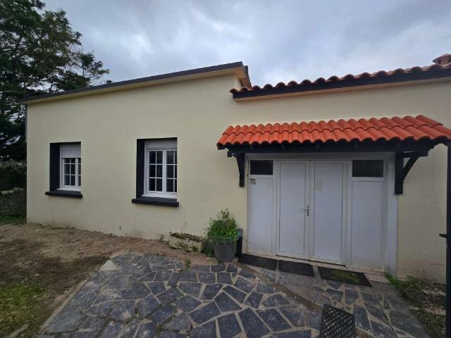Vente maison 4 pièces Saint Michel Chef Chef 44