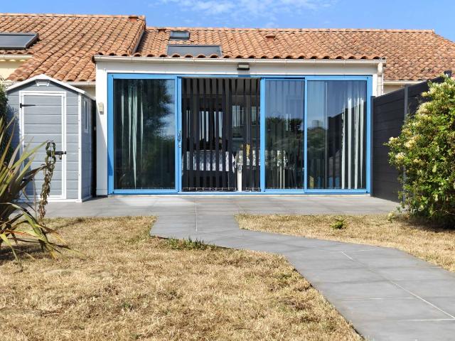 Vente maison 4 pièces Saint Michel Chef Chef 44