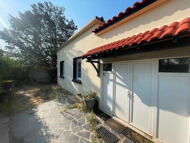 Vente maison 4 pièces Saint Michel Chef Chef 44