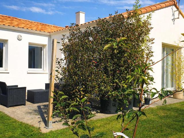 Vente maison 4 pièces Saint Michel Chef Chef 44