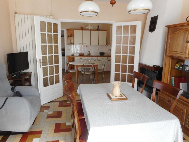 Vente maison 4 pièces Saint Michel Chef Chef 44