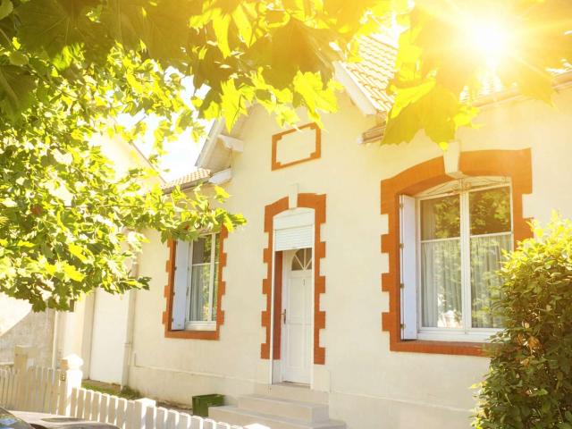 Vente maison 4 pièces Saint Michel Chef Chef 44