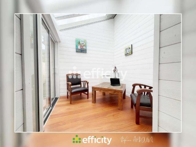 Vente maison 4 pièces Saint Nazaire 44