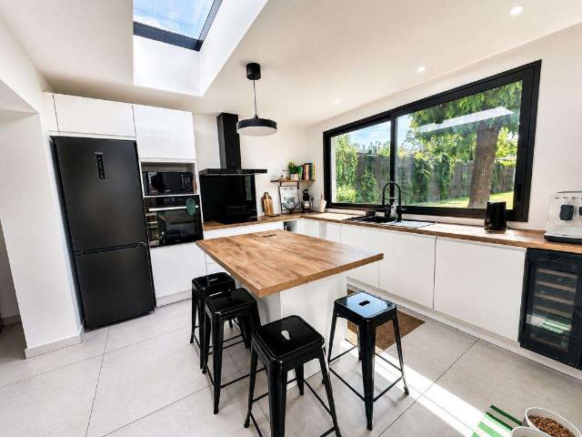 Vente maison 4 pièces Saint Nazaire 44