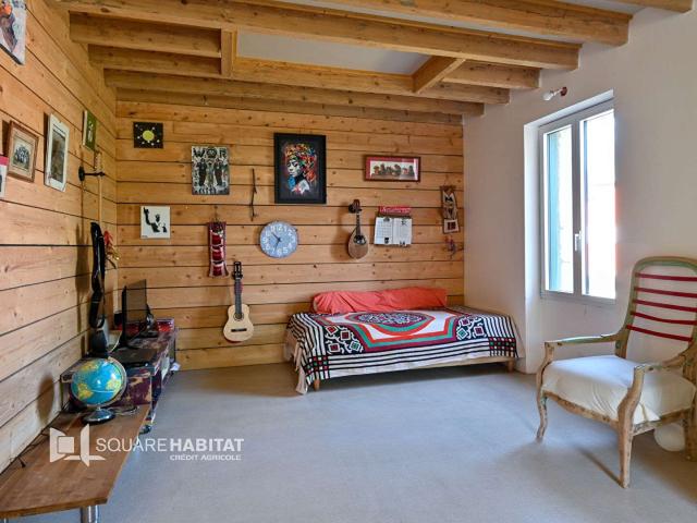 Vente maison 4 pièces Saint Nazaire 44