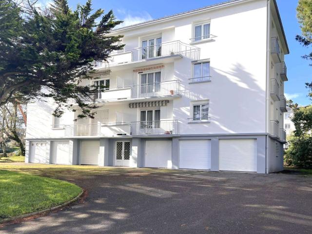 Vente maison 4 pièces Saint Nazaire 44