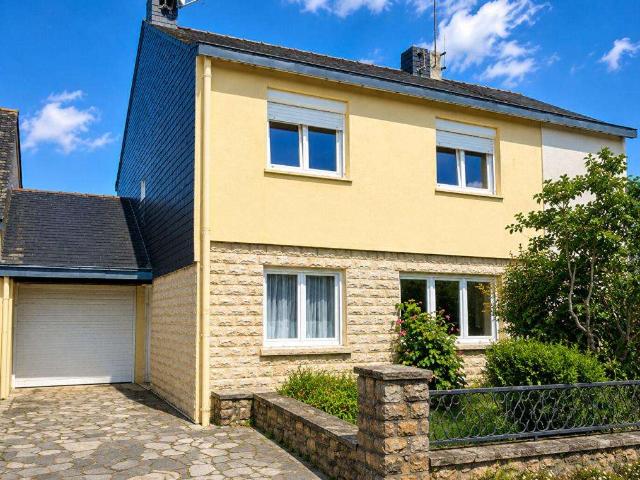 Vente maison 4 pièces Saint Nazaire 44