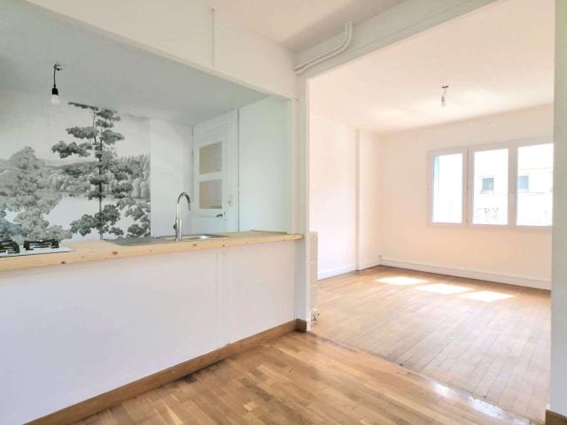 Vente maison 4 pièces Saint Nazaire 44