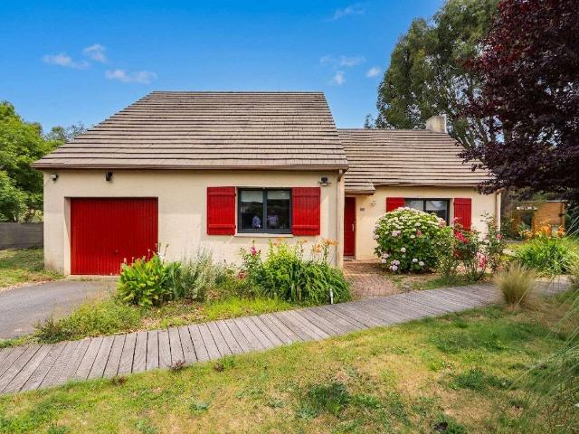 Vente maison 4 pièces Saint Nazaire 44