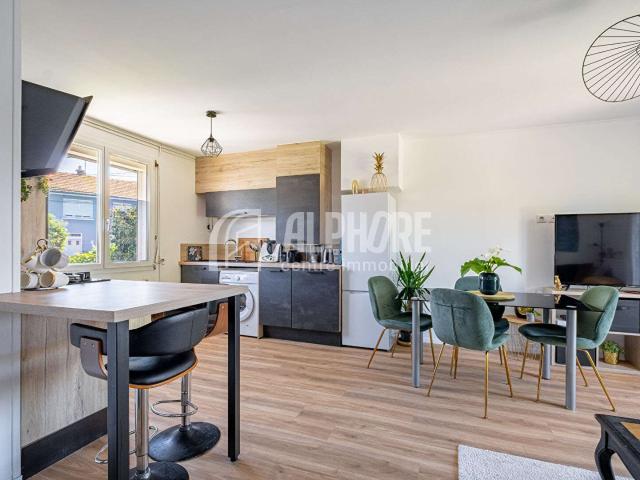 Vente maison 4 pièces Saint Nazaire 44
