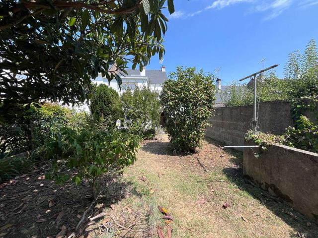 Vente maison 4 pièces Saint Nazaire 44