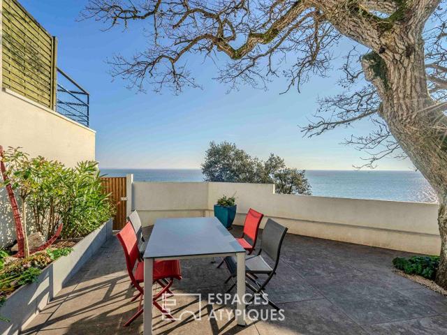 Vente maison 4 pièces Saint Nazaire 44